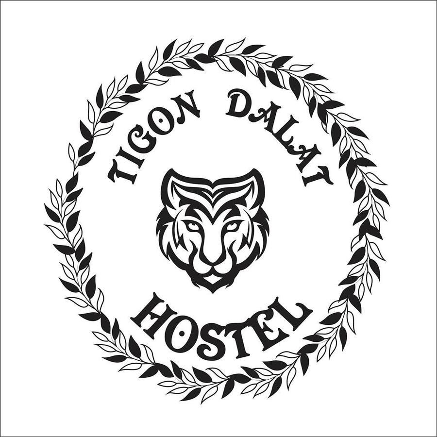 Tigon Dalat Hostel Exterior photo
